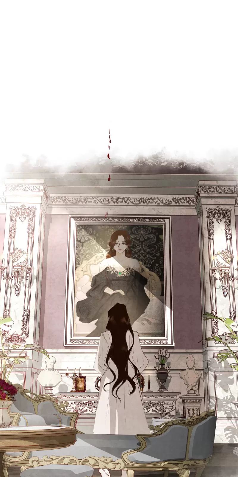 Tôi Là Kẻ Phản Diện Chapter 1 - 35