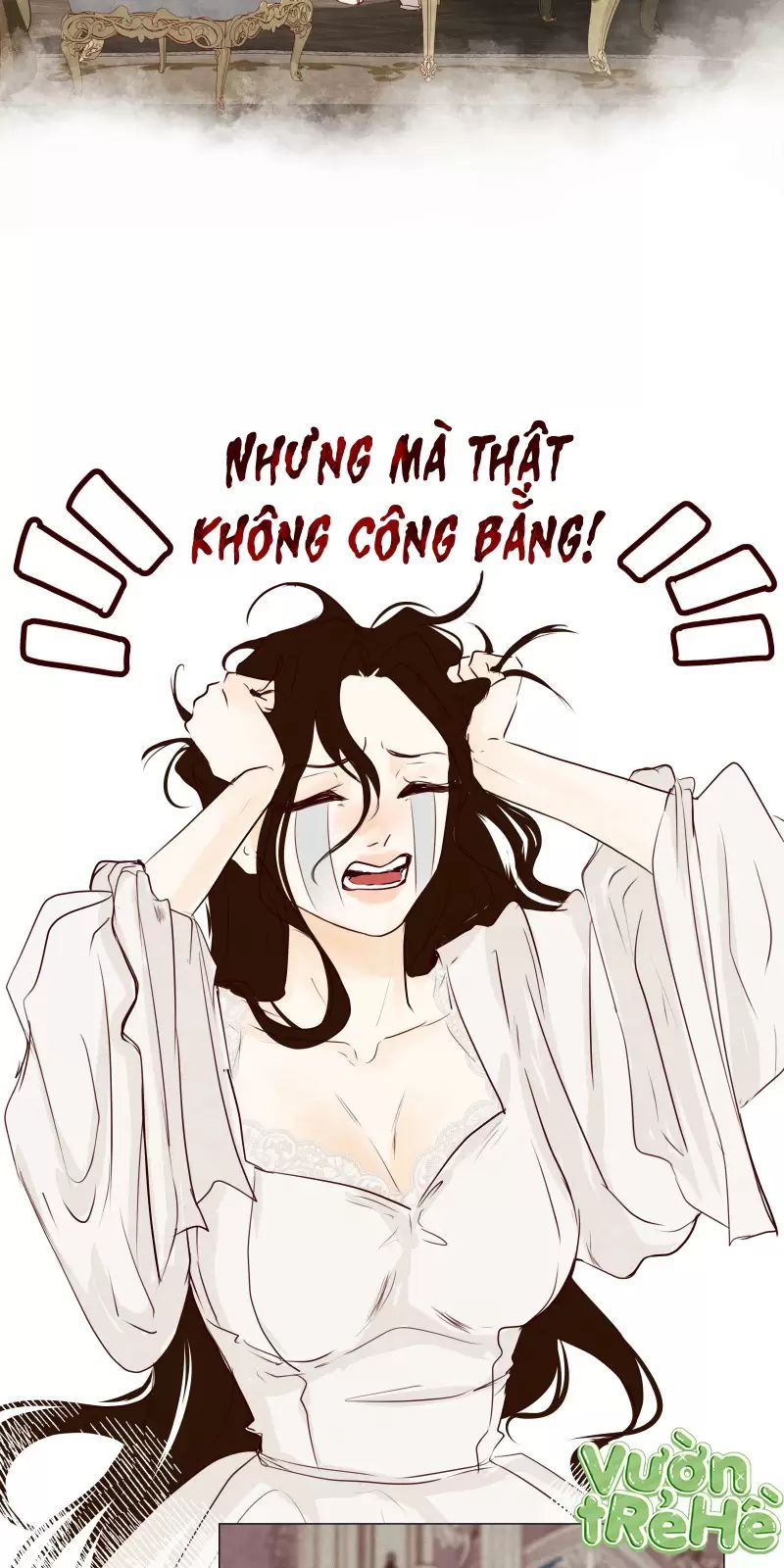 Tôi Là Kẻ Phản Diện Chapter 1 - 36