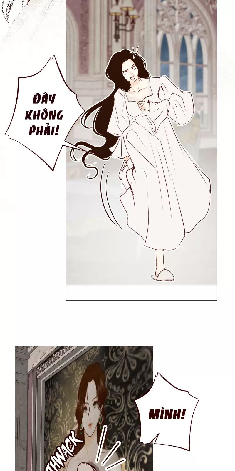 Tôi Là Kẻ Phản Diện Chapter 1 - 37