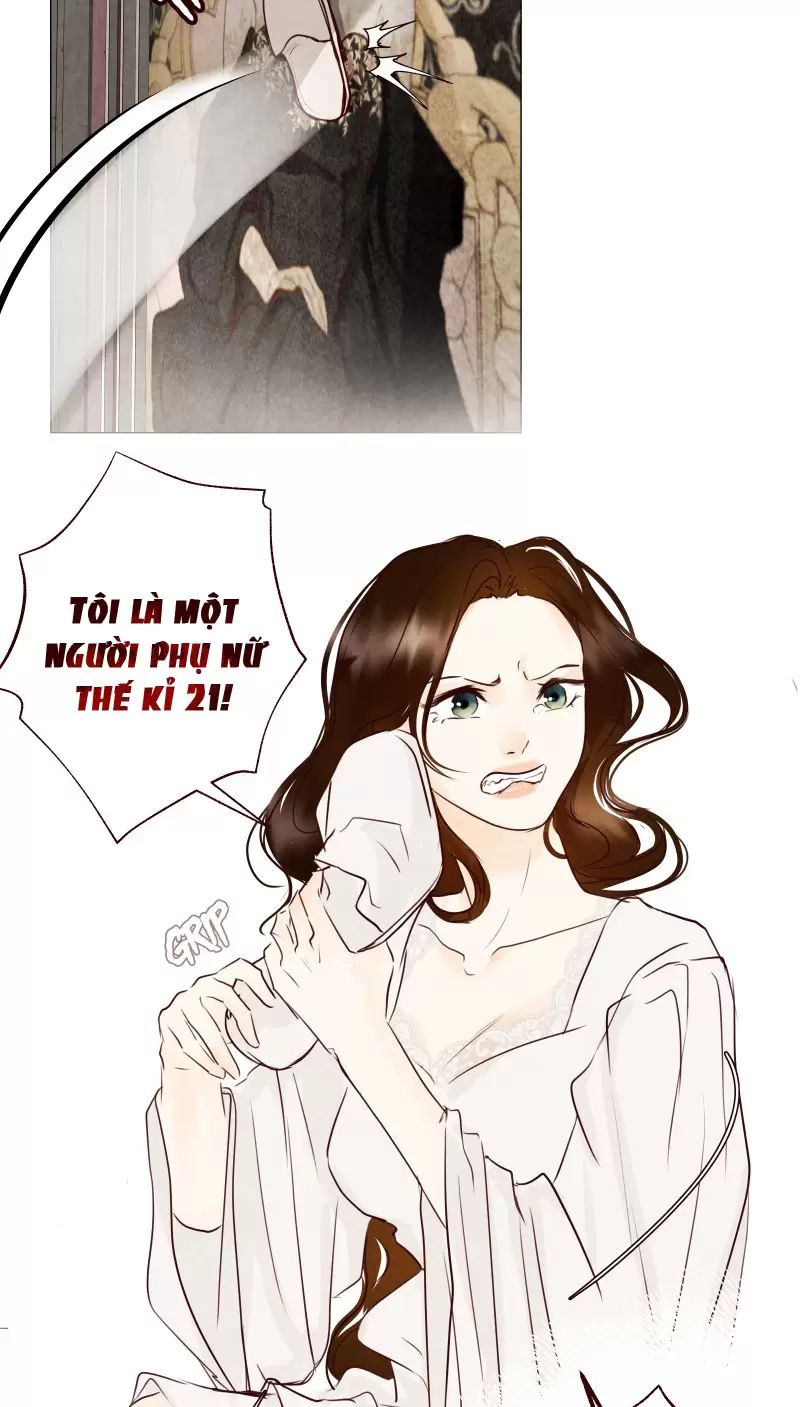 Tôi Là Kẻ Phản Diện Chapter 1 - 38