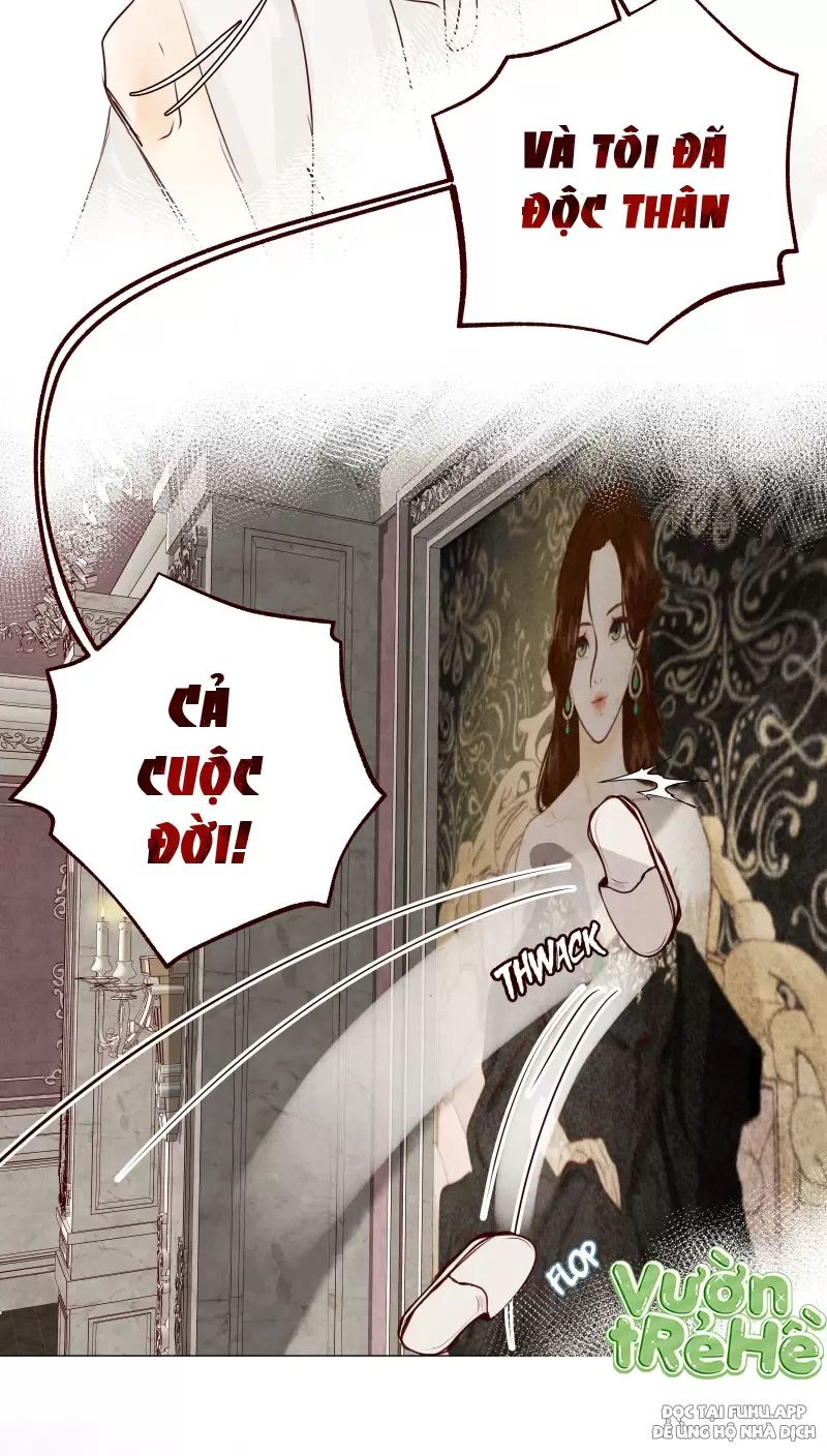 Tôi Là Kẻ Phản Diện Chapter 1 - 39