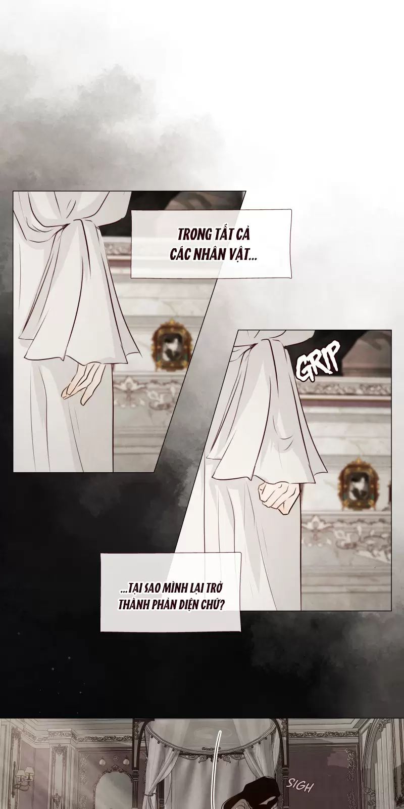 Tôi Là Kẻ Phản Diện Chapter 1 - 40