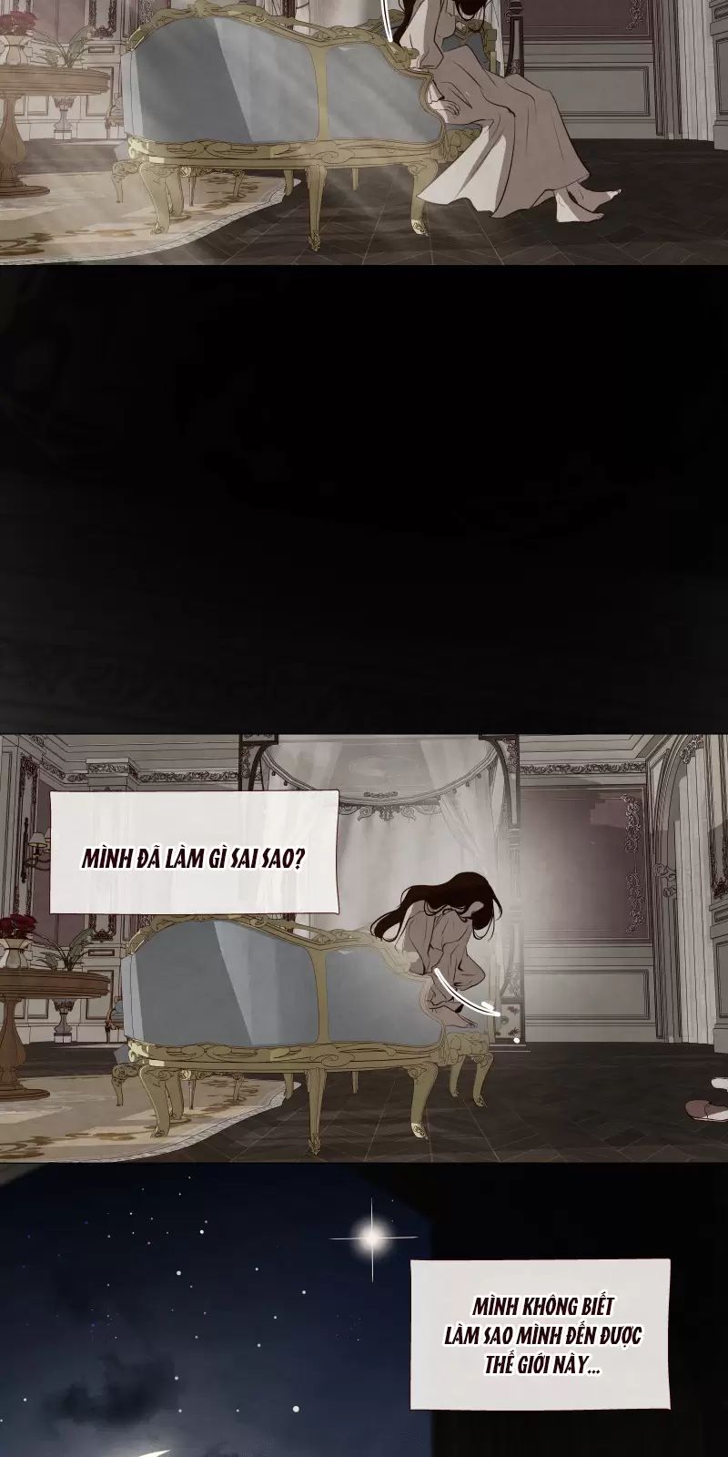 Tôi Là Kẻ Phản Diện Chapter 1 - 41