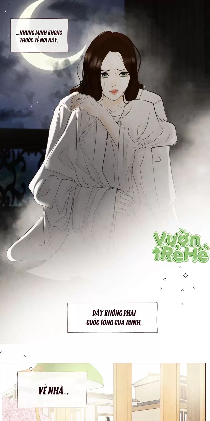 Tôi Là Kẻ Phản Diện Chapter 1 - 42