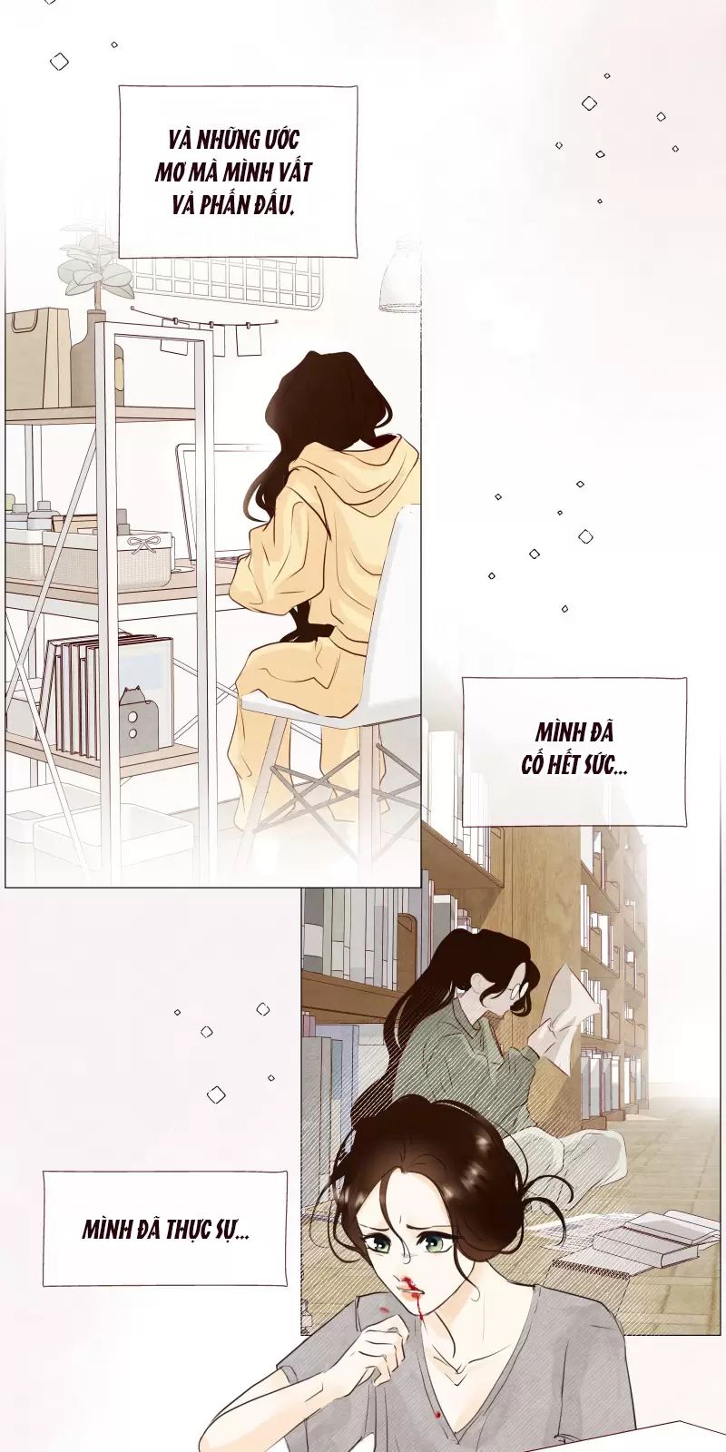 Tôi Là Kẻ Phản Diện Chapter 1 - 44