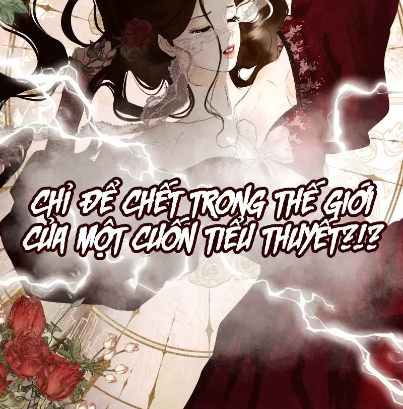 Tôi Là Kẻ Phản Diện Chapter 1 - 46