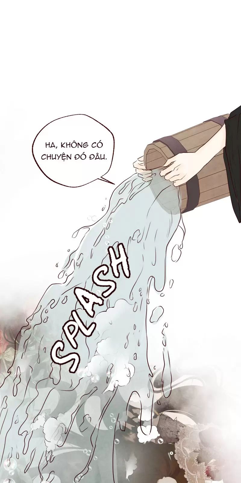 Tôi Là Kẻ Phản Diện Chapter 1 - 48