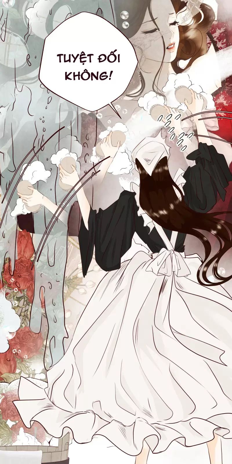 Tôi Là Kẻ Phản Diện Chapter 1 - 49