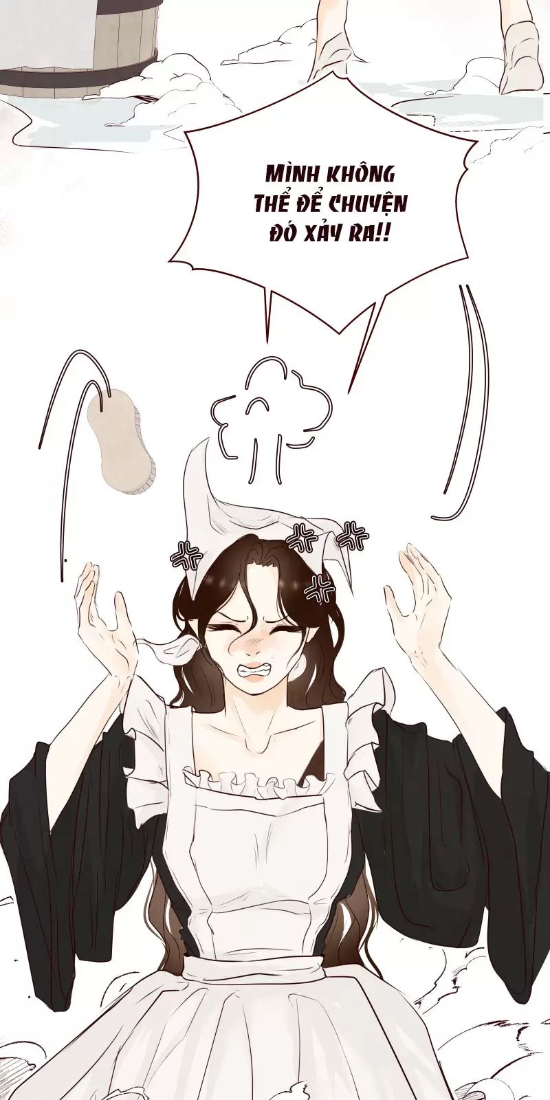 Tôi Là Kẻ Phản Diện Chapter 1 - 50