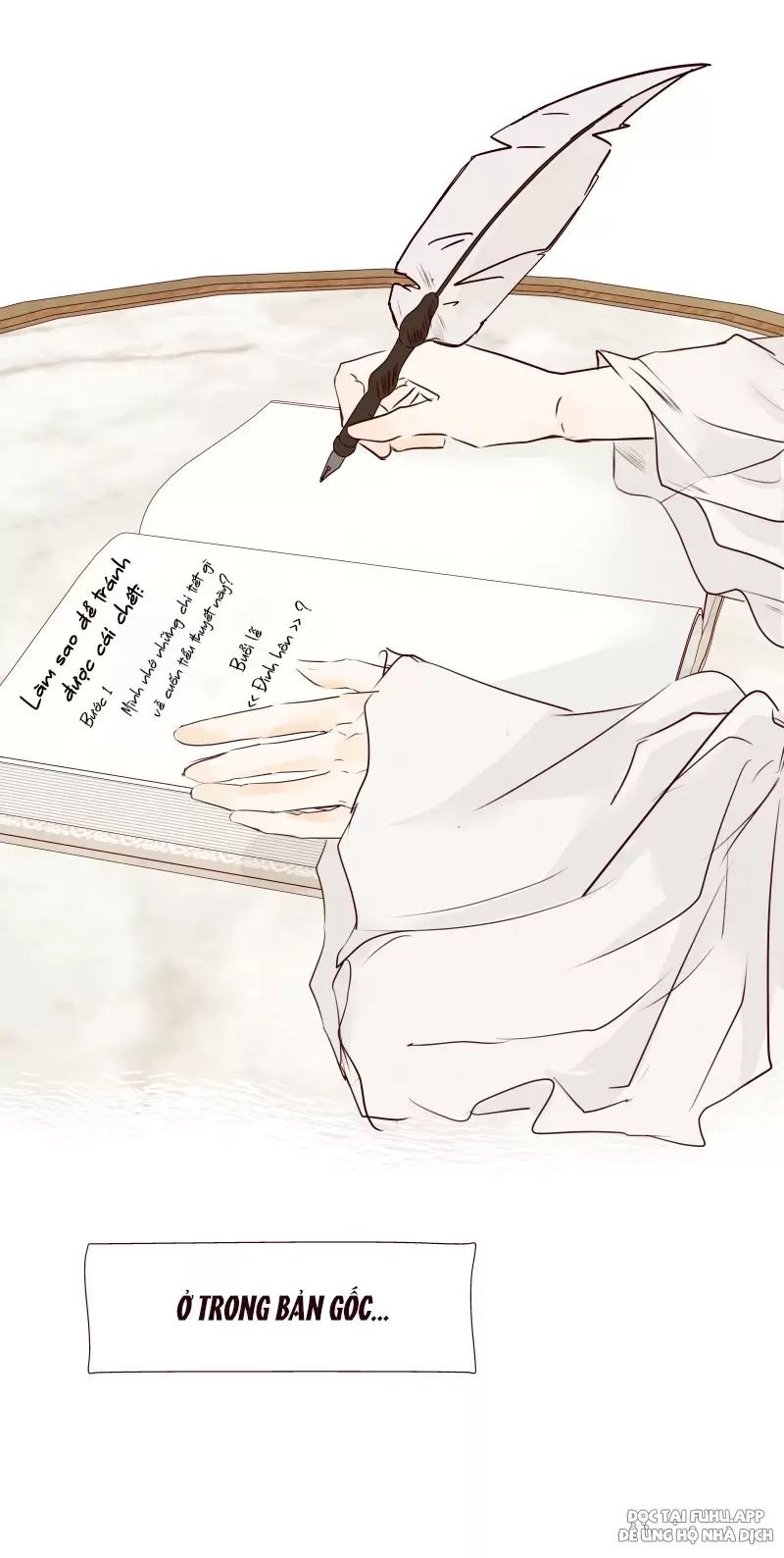 Tôi Là Kẻ Phản Diện Chapter 1 - 52