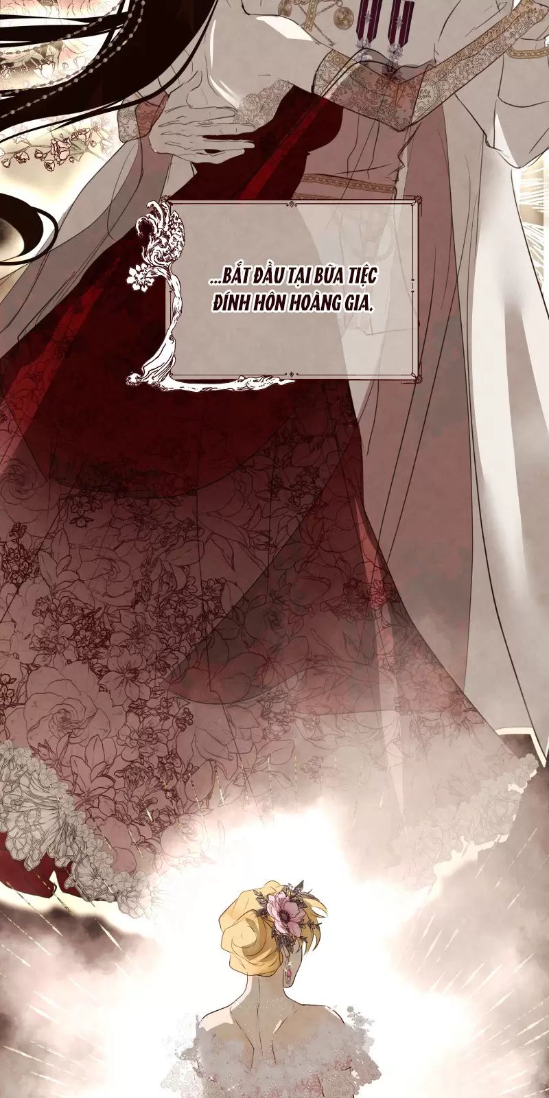 Tôi Là Kẻ Phản Diện Chapter 1 - 54