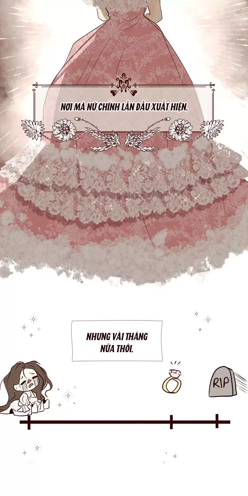 Tôi Là Kẻ Phản Diện Chapter 1 - 55