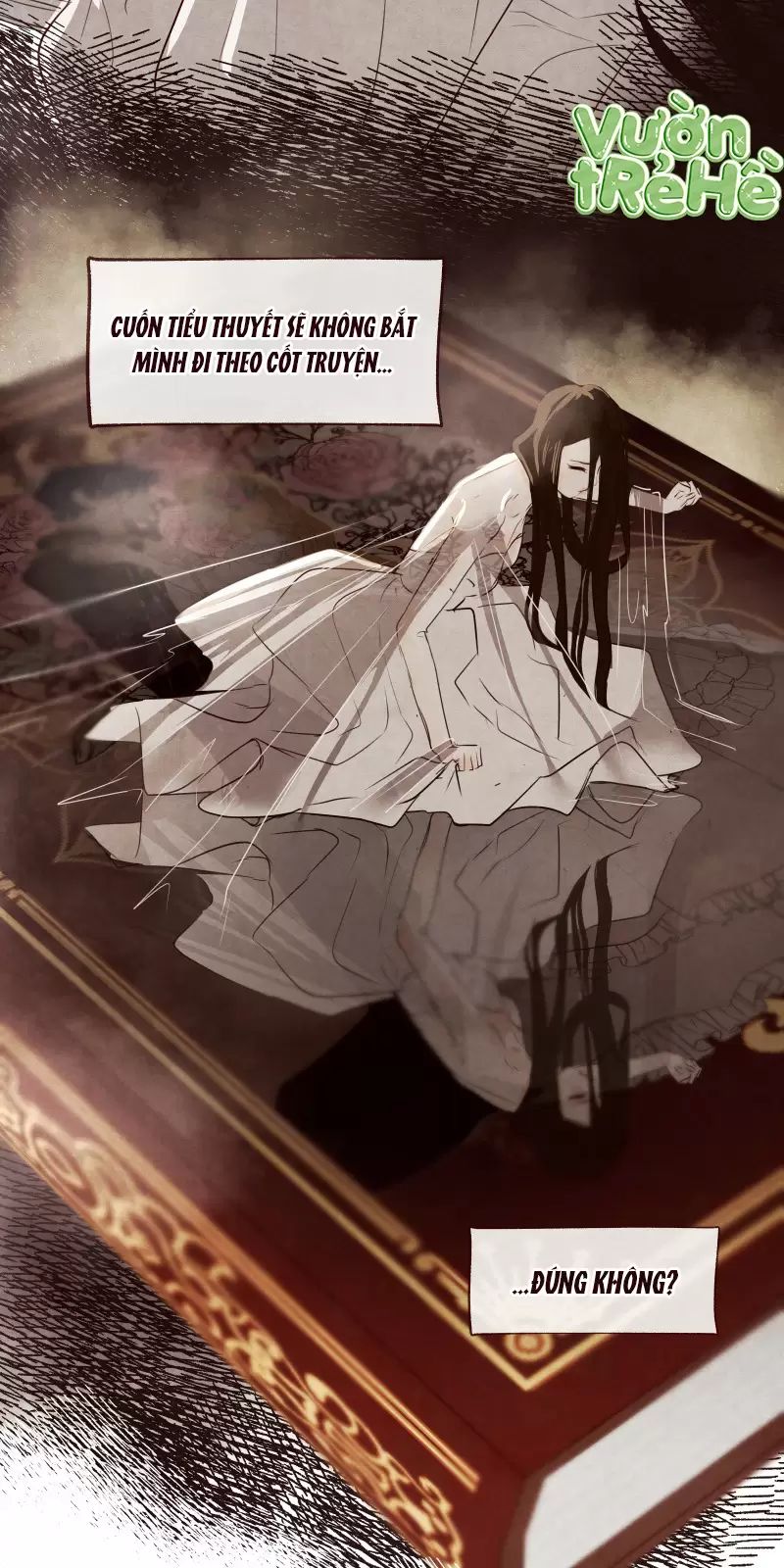 Tôi Là Kẻ Phản Diện Chapter 1 - 57