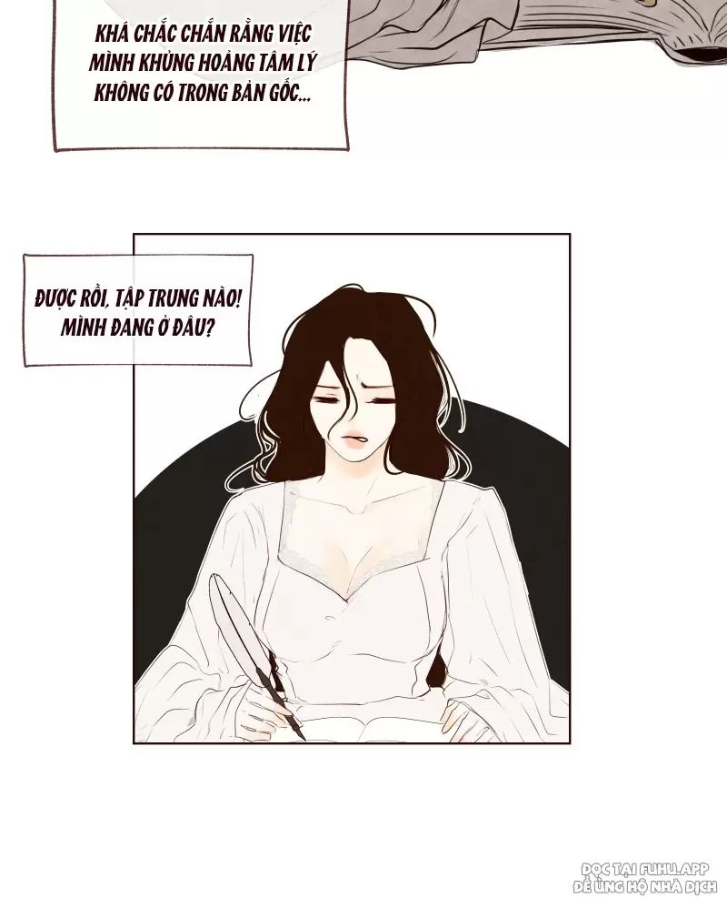 Tôi Là Kẻ Phản Diện Chapter 1 - 59