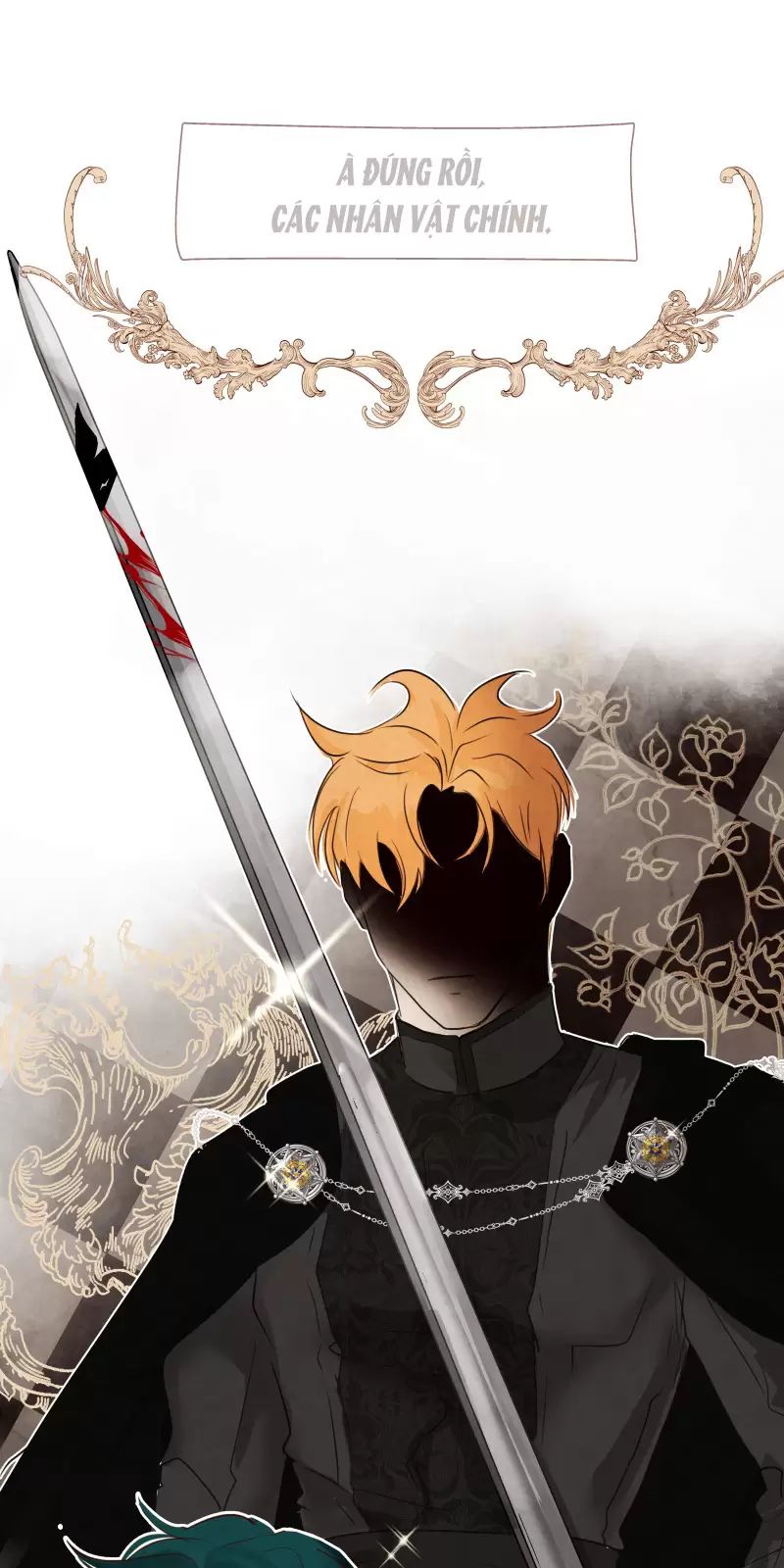 Tôi Là Kẻ Phản Diện Chapter 1 - 60