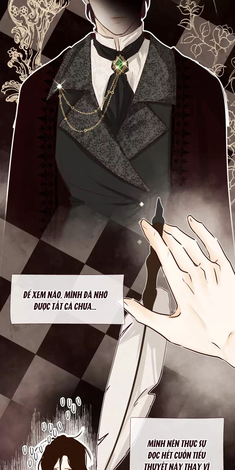 Tôi Là Kẻ Phản Diện Chapter 1 - 62