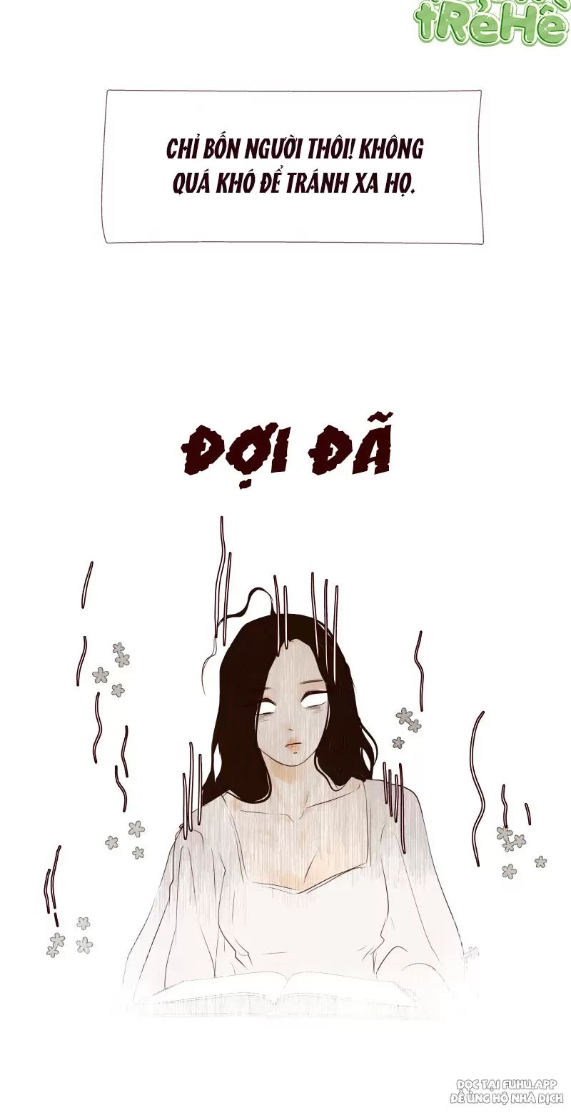 Tôi Là Kẻ Phản Diện Chapter 1 - 65