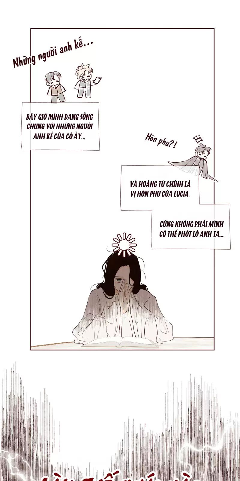 Tôi Là Kẻ Phản Diện Chapter 1 - 66