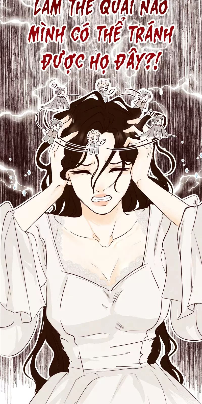 Tôi Là Kẻ Phản Diện Chapter 1 - 67