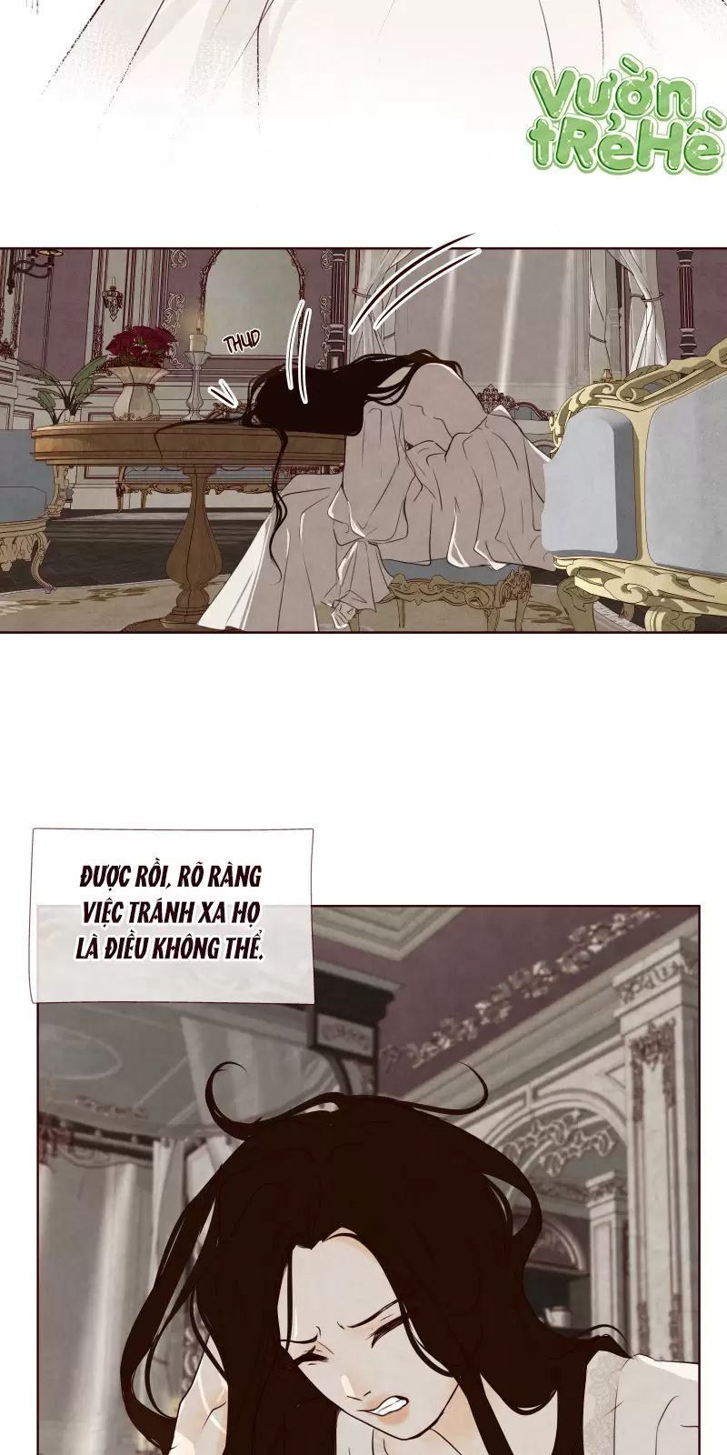 Tôi Là Kẻ Phản Diện Chapter 1 - 68