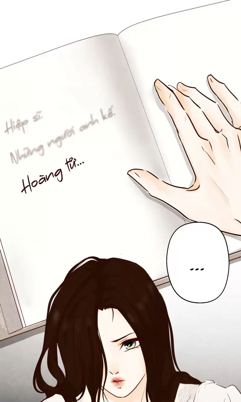 Tôi Là Kẻ Phản Diện Chapter 1 - 70