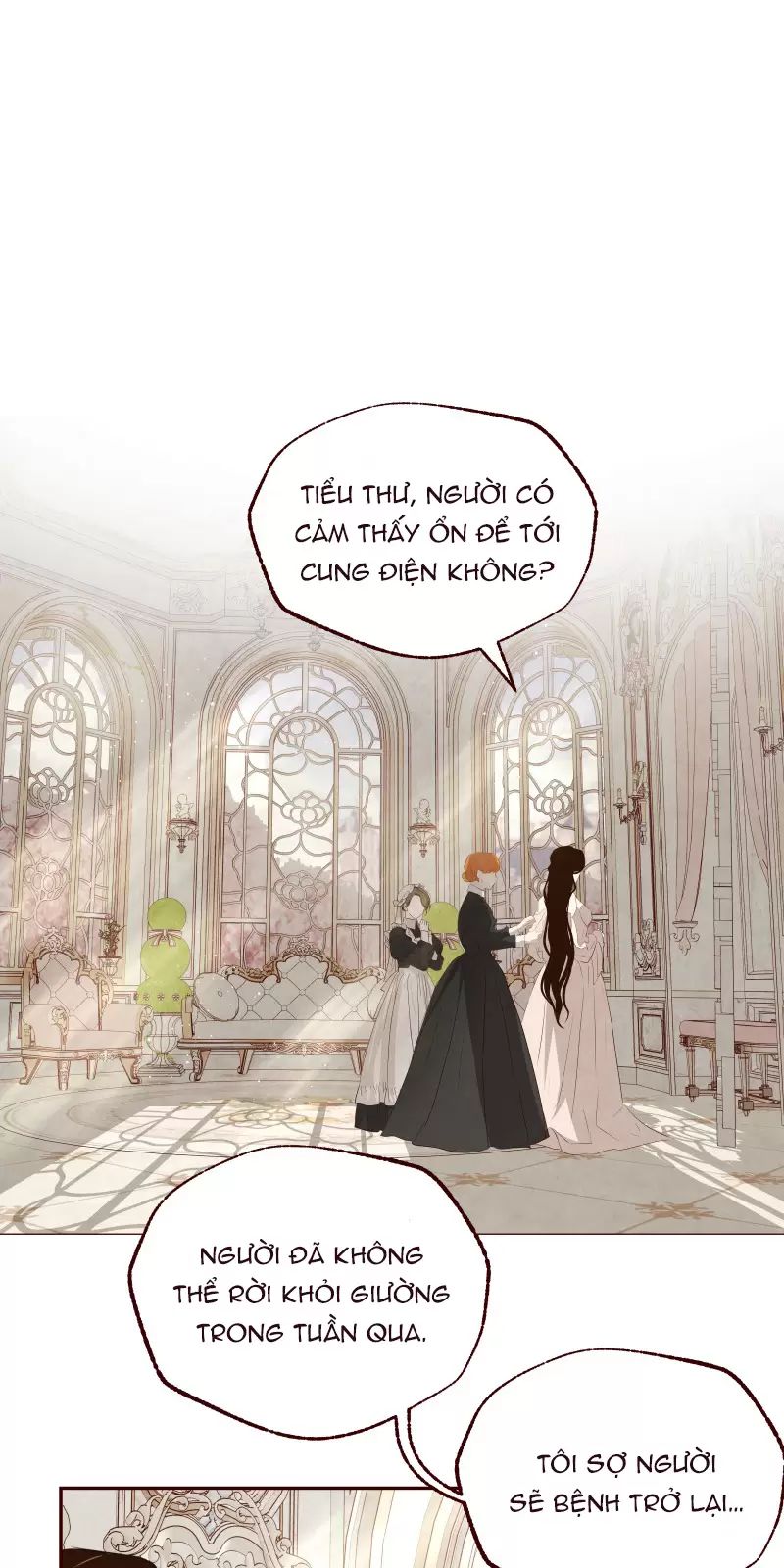 Tôi Là Kẻ Phản Diện Chapter 1 - 77