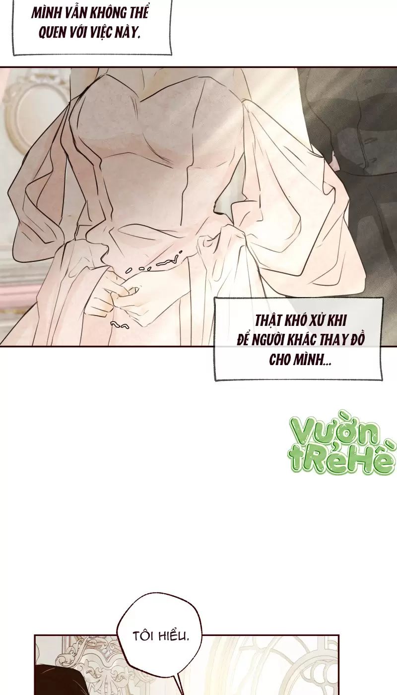 Tôi Là Kẻ Phản Diện Chapter 1 - 80