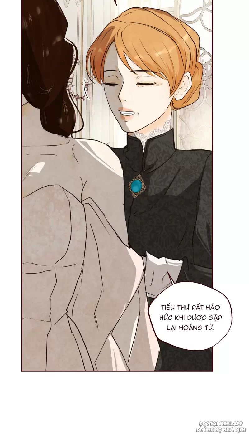 Tôi Là Kẻ Phản Diện Chapter 1 - 81