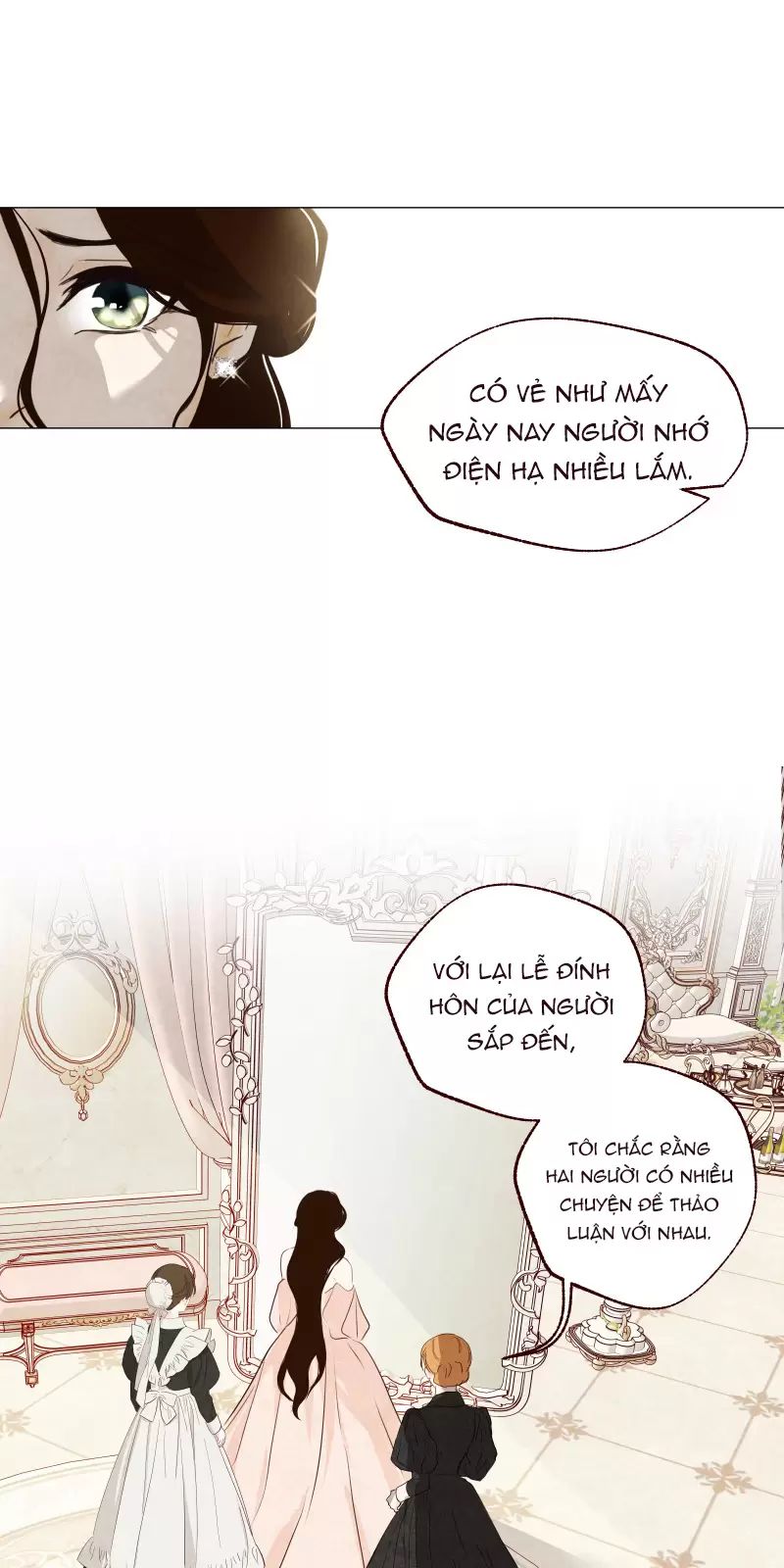Tôi Là Kẻ Phản Diện Chapter 1 - 82