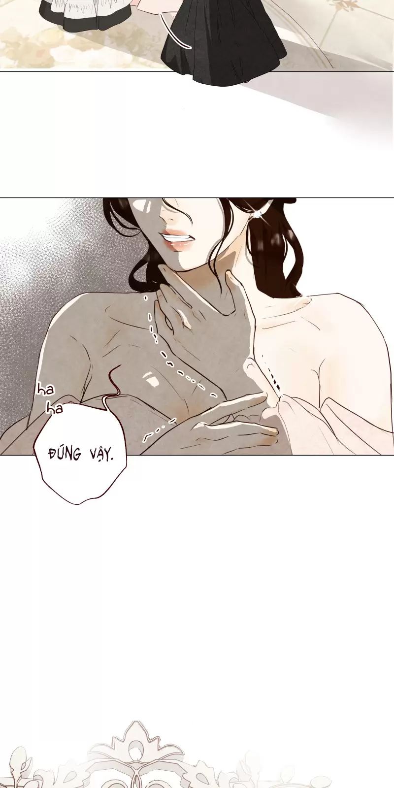 Tôi Là Kẻ Phản Diện Chapter 1 - 83