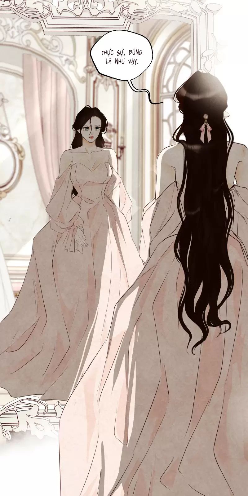 Tôi Là Kẻ Phản Diện Chapter 1 - 84