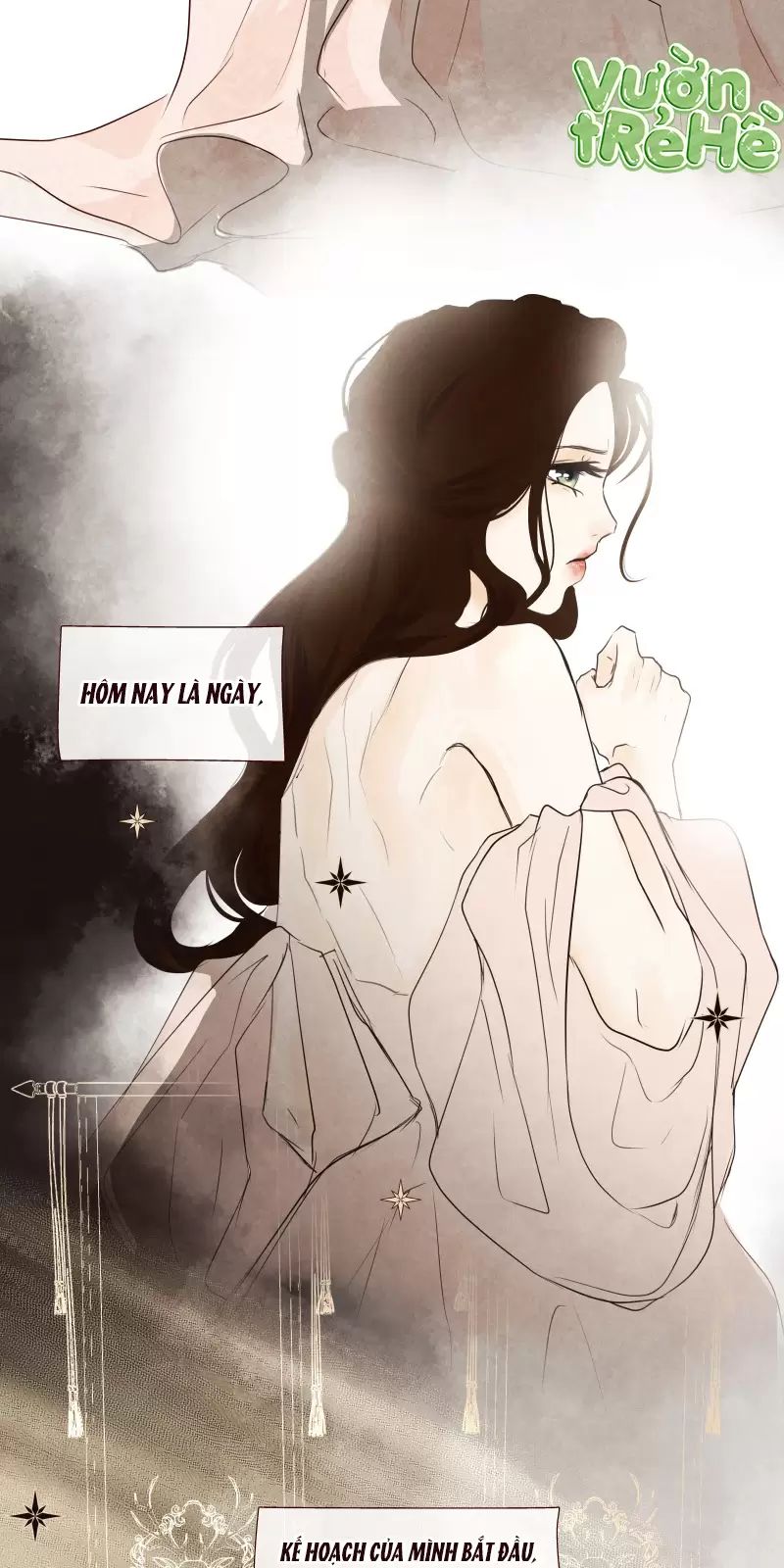 Tôi Là Kẻ Phản Diện Chapter 1 - 85