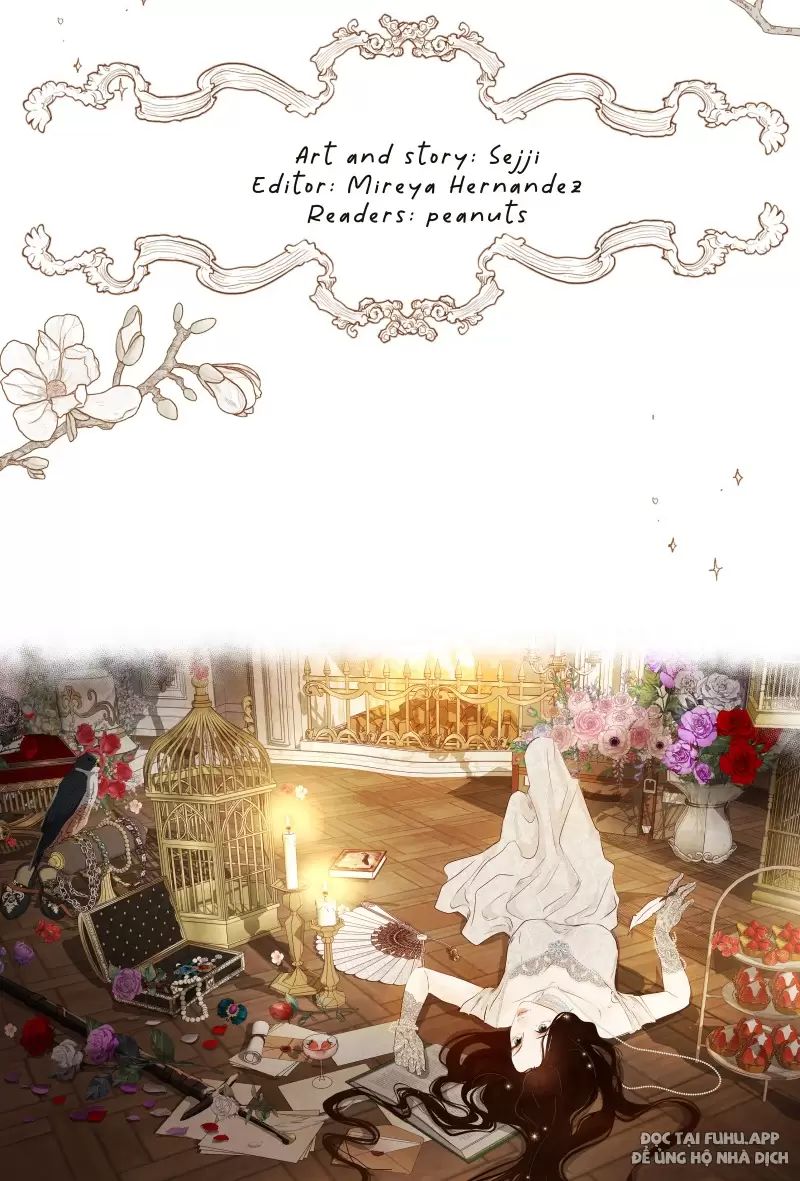 Tôi Là Kẻ Phản Diện Chapter 1 - 90