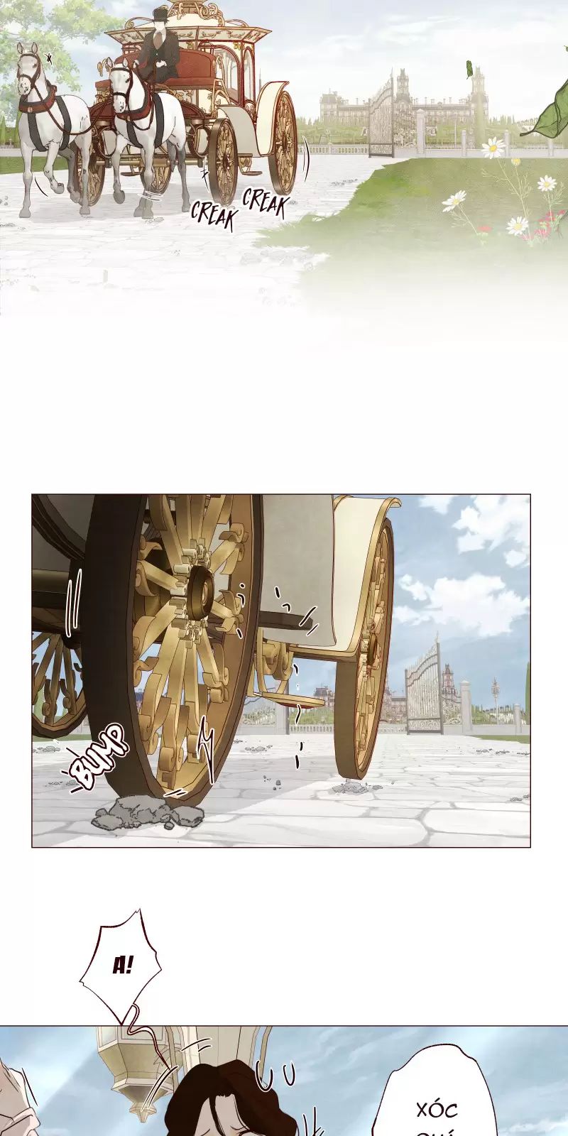 Tôi Là Kẻ Phản Diện Chapter 2 - 3