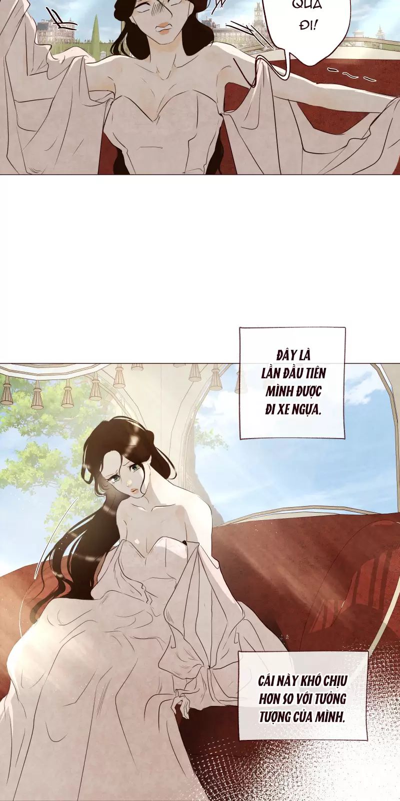 Tôi Là Kẻ Phản Diện Chapter 2 - 4