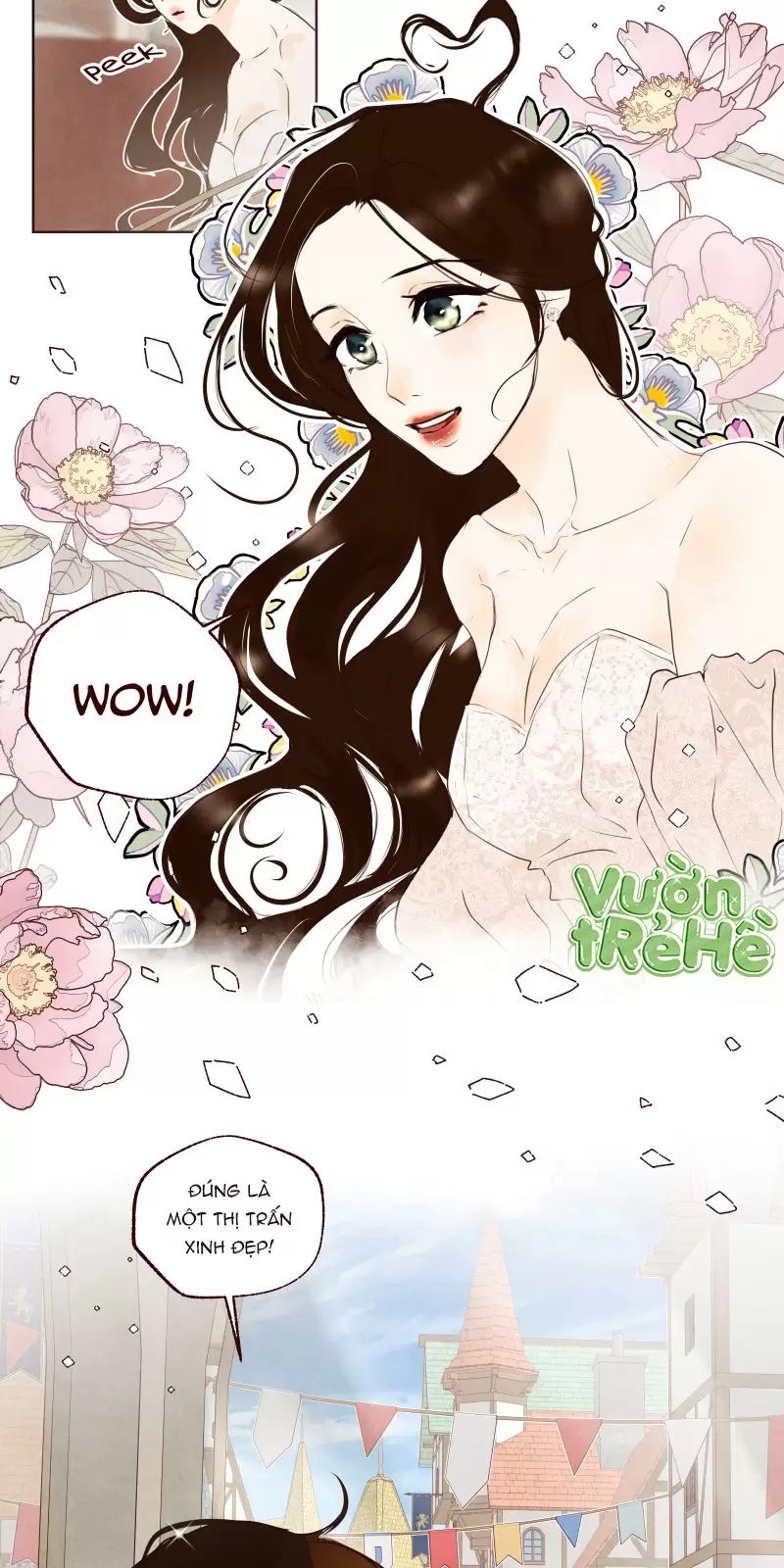 Tôi Là Kẻ Phản Diện Chapter 2 - 8