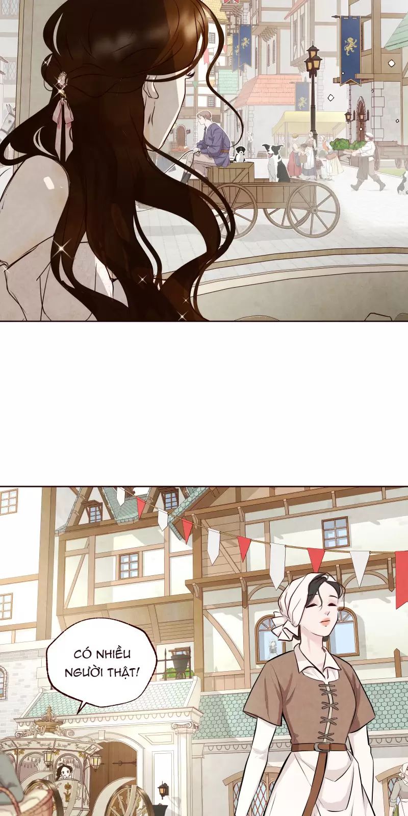 Tôi Là Kẻ Phản Diện Chapter 2 - 9