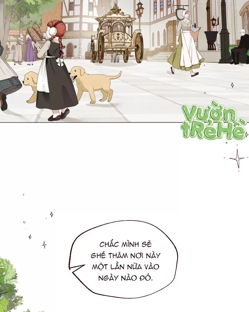 Tôi Là Kẻ Phản Diện Chapter 2 - 12