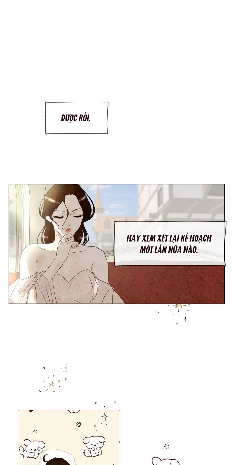 Tôi Là Kẻ Phản Diện Chapter 2 - 14