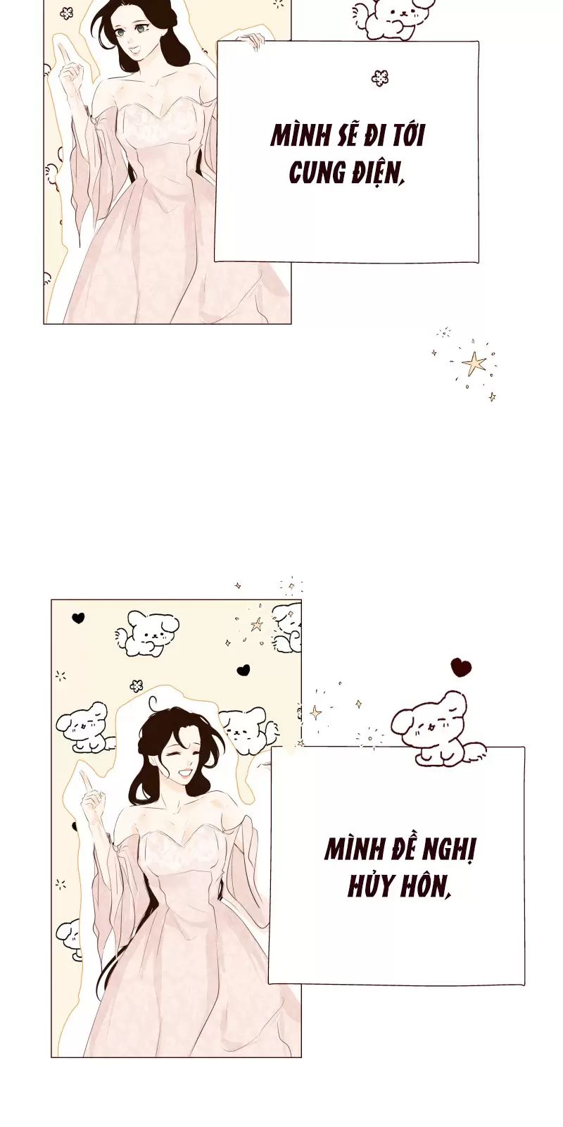 Tôi Là Kẻ Phản Diện Chapter 2 - 15