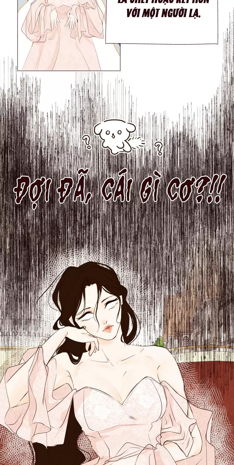 Tôi Là Kẻ Phản Diện Chapter 2 - 17
