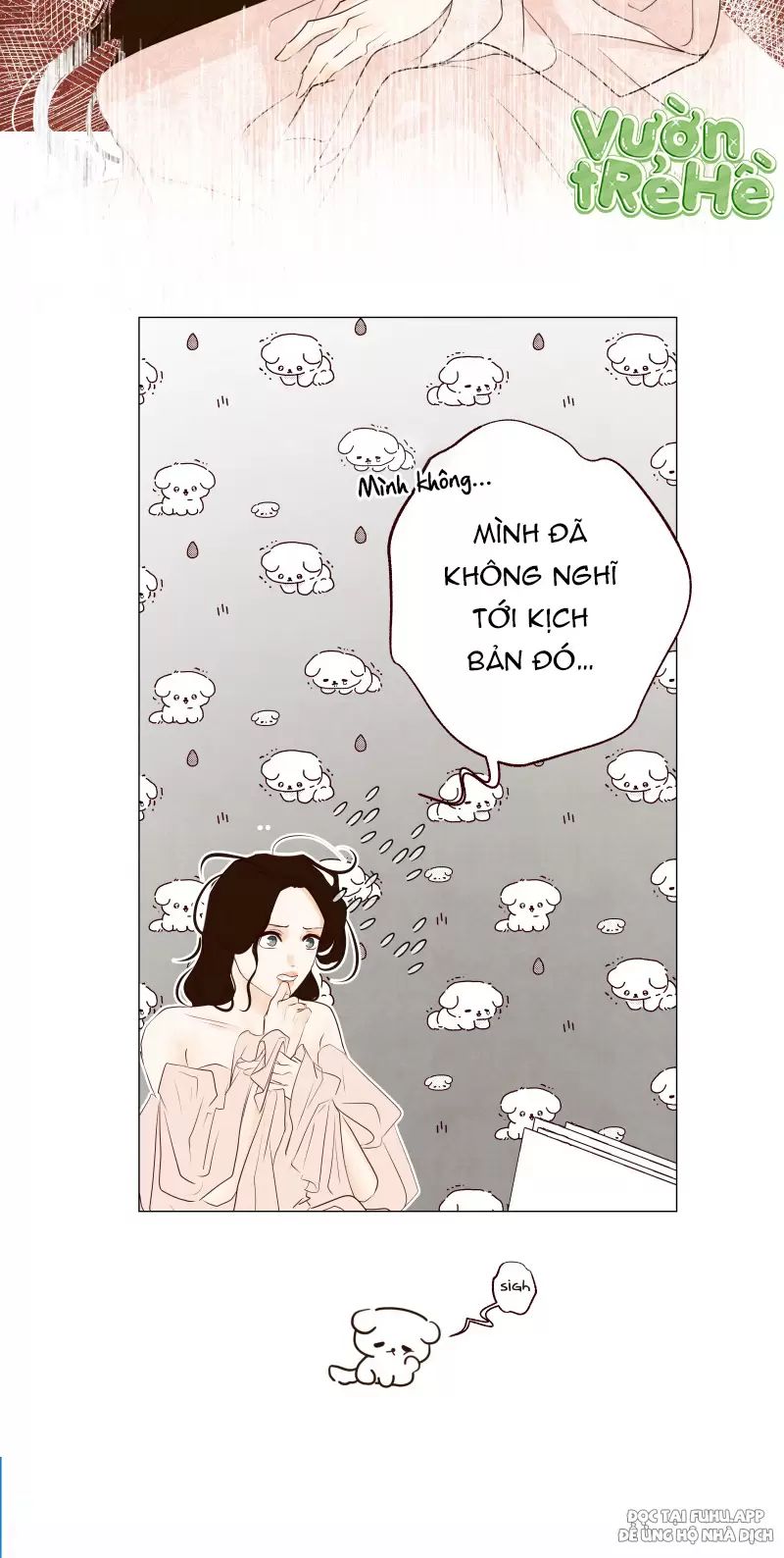 Tôi Là Kẻ Phản Diện Chapter 2 - 18