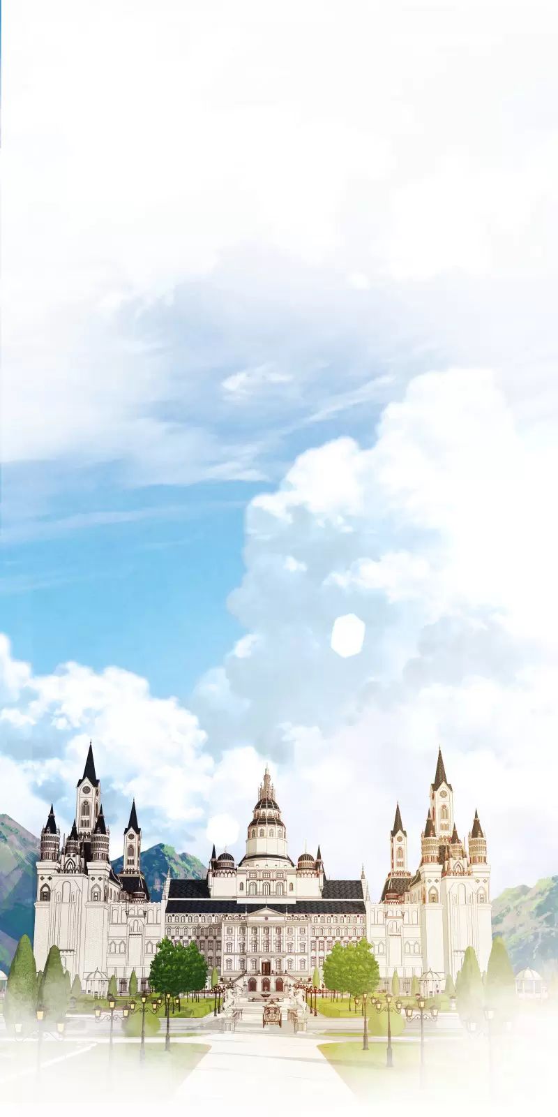 Tôi Là Kẻ Phản Diện Chapter 2 - 19