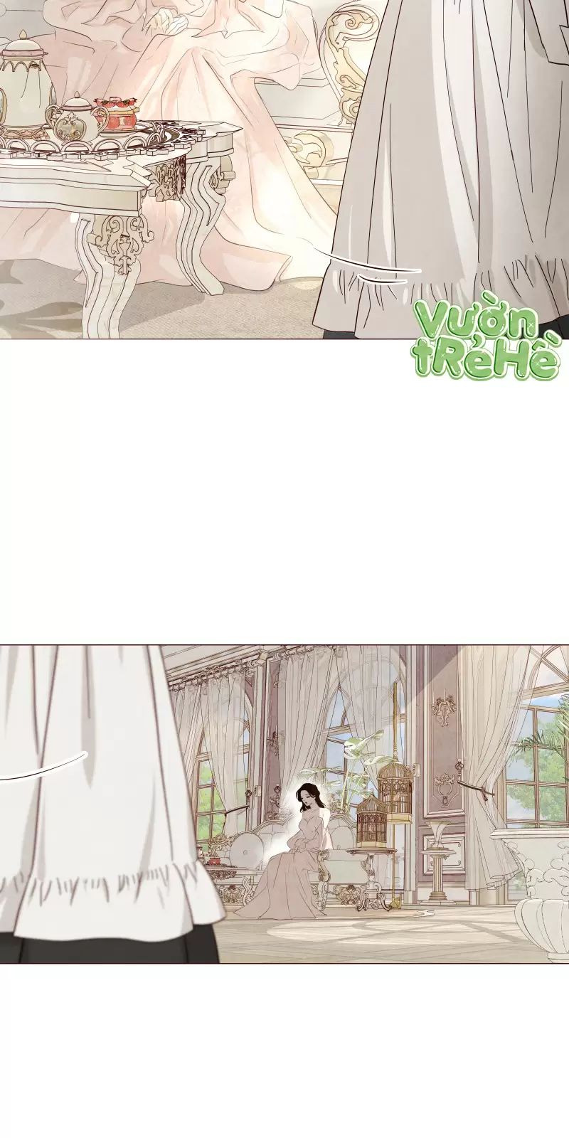 Tôi Là Kẻ Phản Diện Chapter 2 - 25