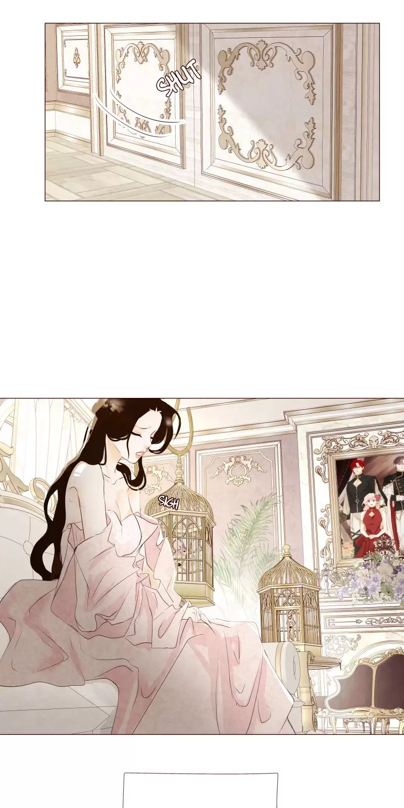 Tôi Là Kẻ Phản Diện Chapter 2 - 26