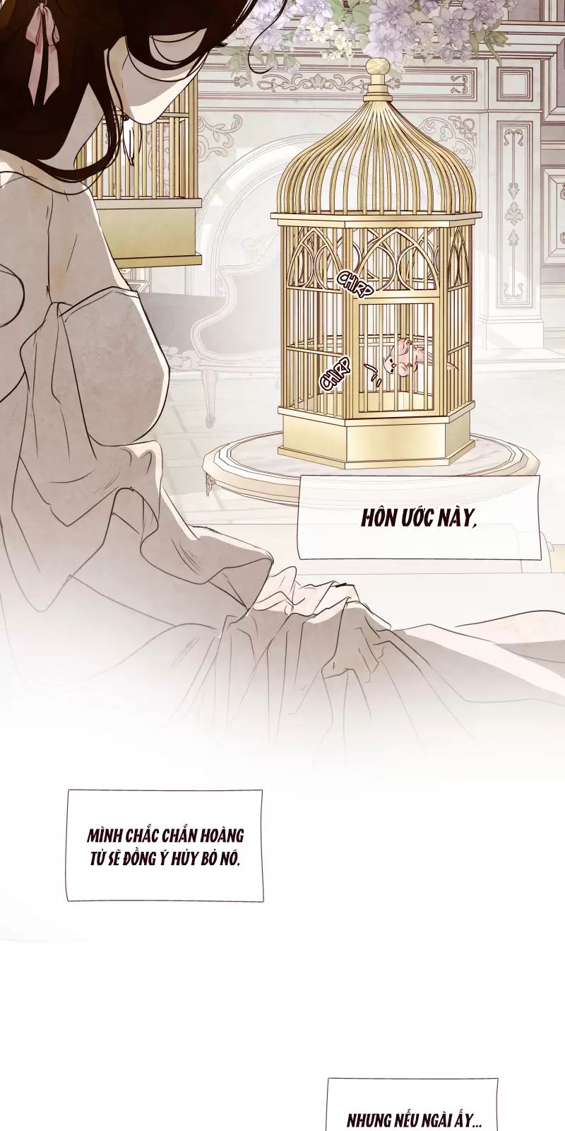 Tôi Là Kẻ Phản Diện Chapter 2 - 31