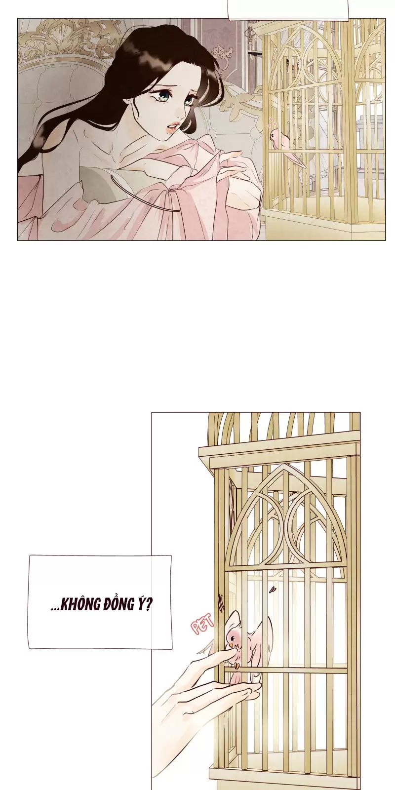 Tôi Là Kẻ Phản Diện Chapter 2 - 32