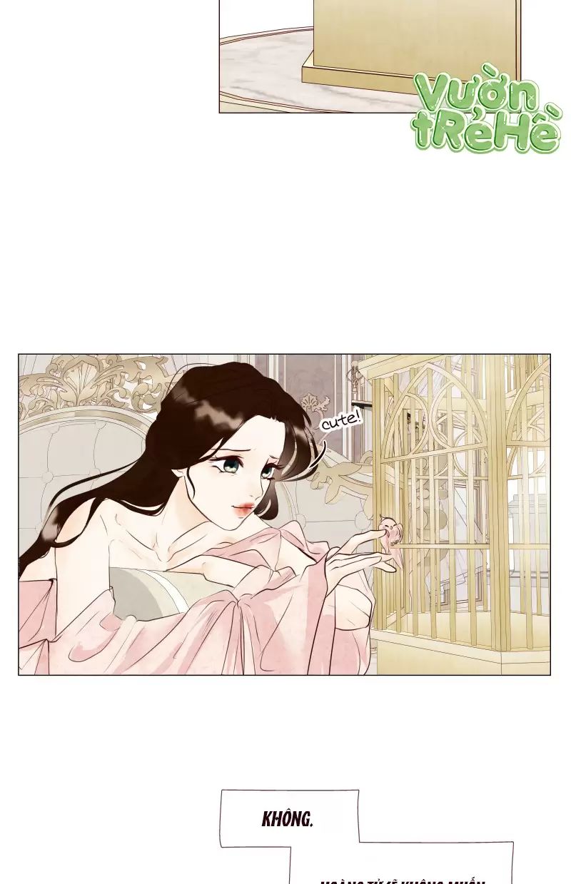 Tôi Là Kẻ Phản Diện Chapter 2 - 33