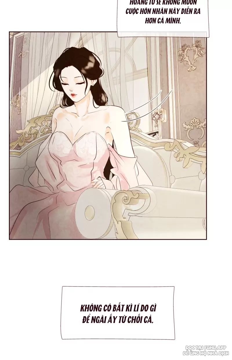 Tôi Là Kẻ Phản Diện Chapter 2 - 34