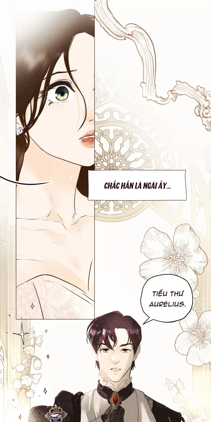 Tôi Là Kẻ Phản Diện Chapter 2 - 36
